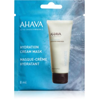 AHAVA Time To Hydrate crema masca hidratanta - imagine 2